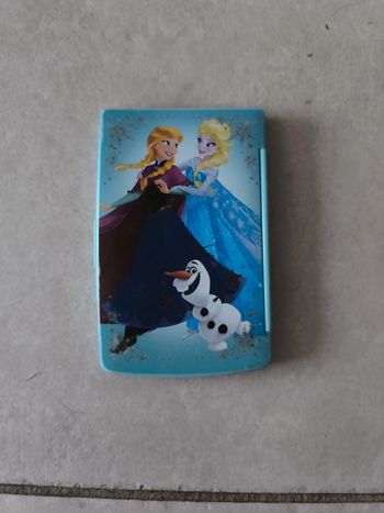 Calculatrice Lexibook Frozen la reine des neiges