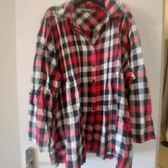 Chemise femme yessica L/XL