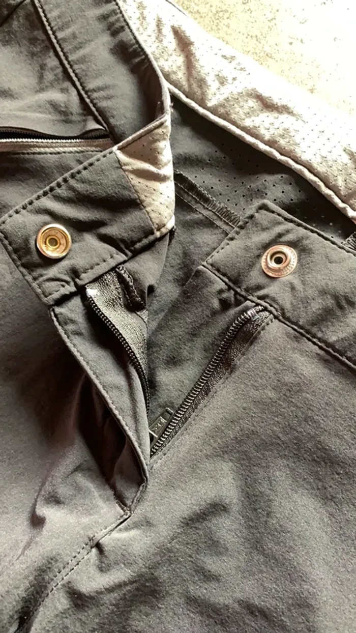 Short homme Quechua - photo numéro 7