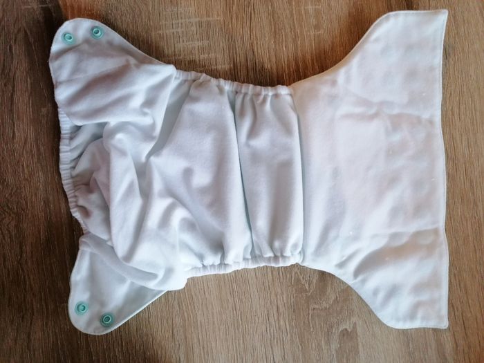 Couche lavable Mama Koala - photo numéro 4