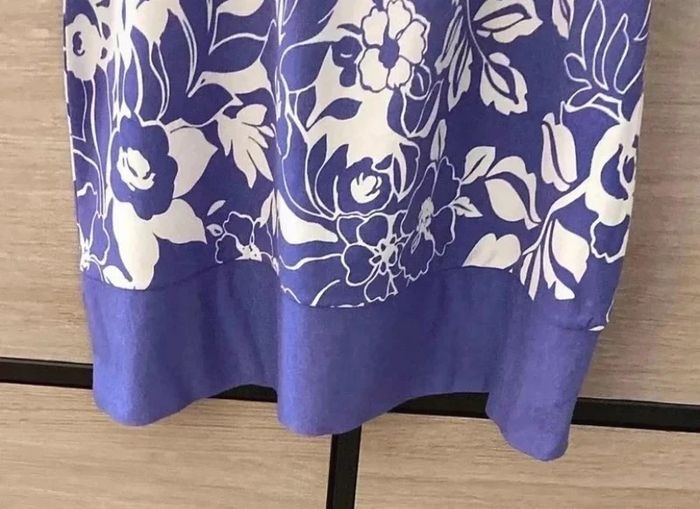 T-shirt Yessica Taille L - photo numéro 4