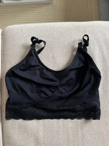Brassière allaitement