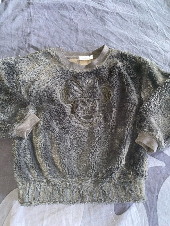 Pull fille - photo numéro 4