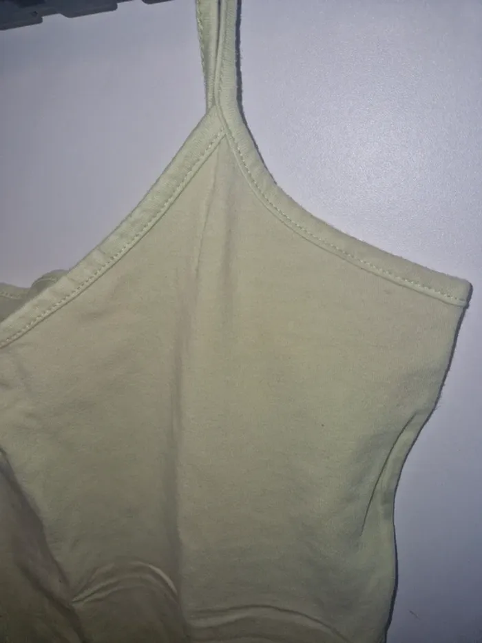 Debardeur filles 14A - photo numéro 2
