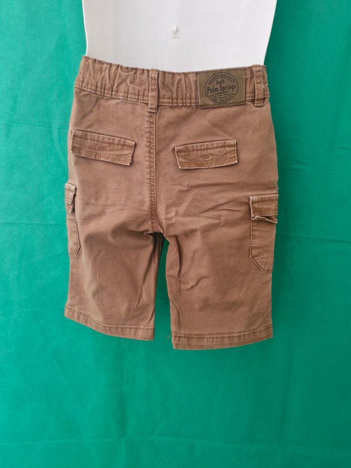 Short cargo 3 ans 96 cm Tape à l’oeil - photo numéro 5