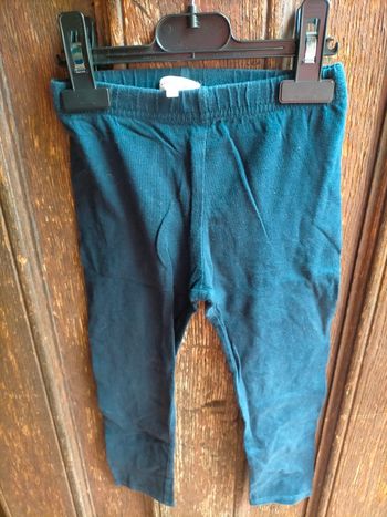 Joli legging Catimini 4 ans