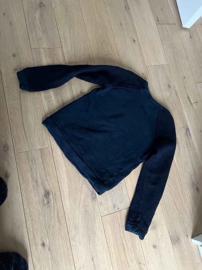 Sweat esprit - photo numéro 5