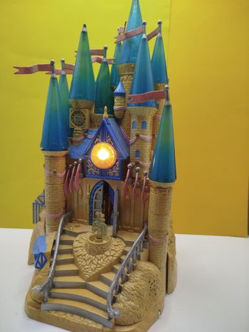 Château Cendrillon - Trendmasters 