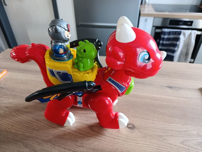 Tut Tut copain - photo numéro 3