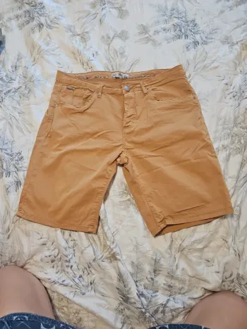 Short pour homme
