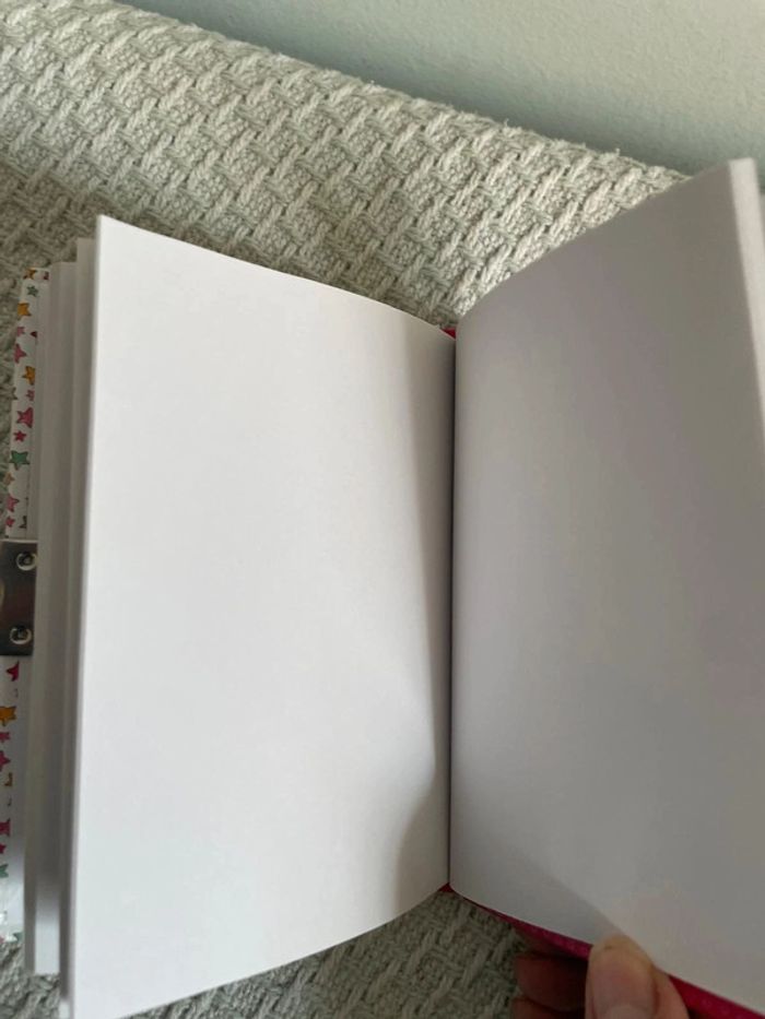 Journal Hello Kitty. - photo numéro 3