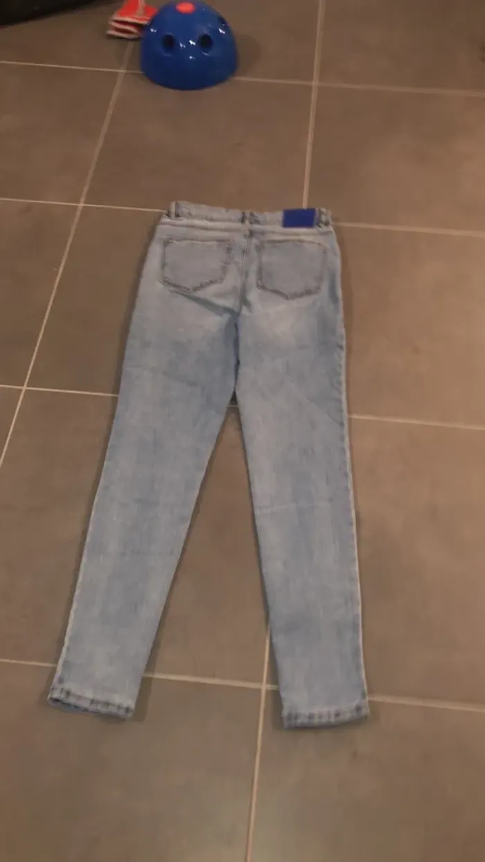 Jeans - photo numéro 4