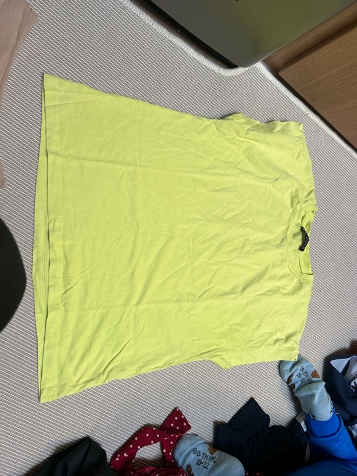 Tee shirt