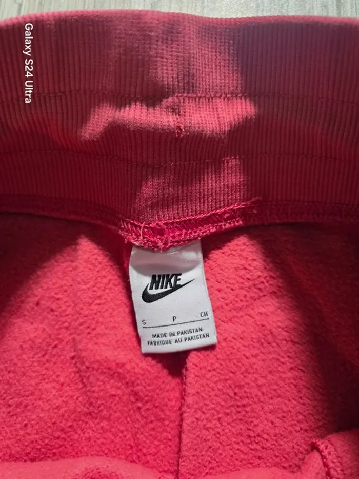Bas de jogging - Nike - Taille S - photo numéro 3