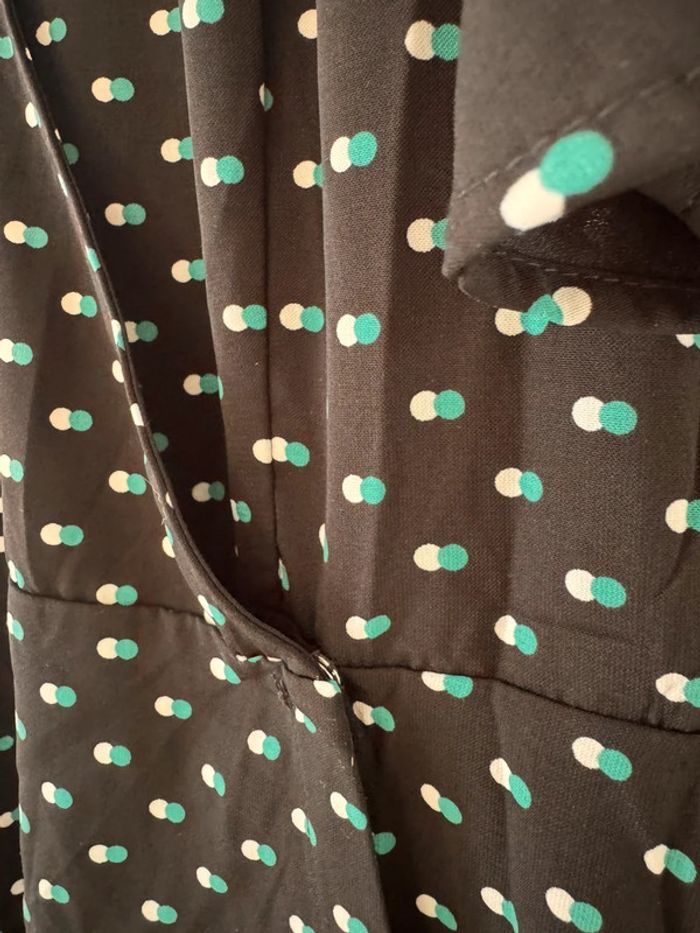 Robe à motif - photo numéro 5