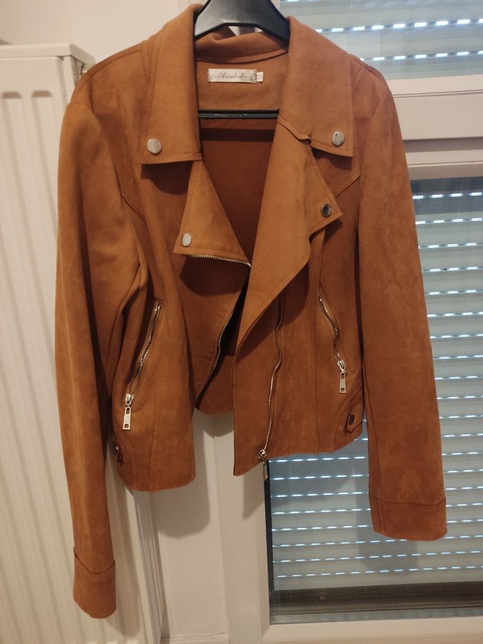Veste femme