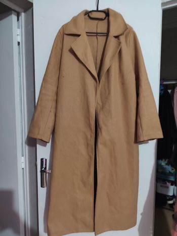 Manteaux long 