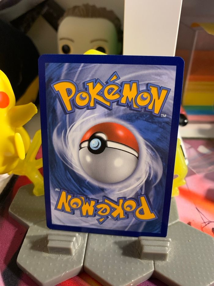 Lugia Reverse DAA 140 - photo numéro 3