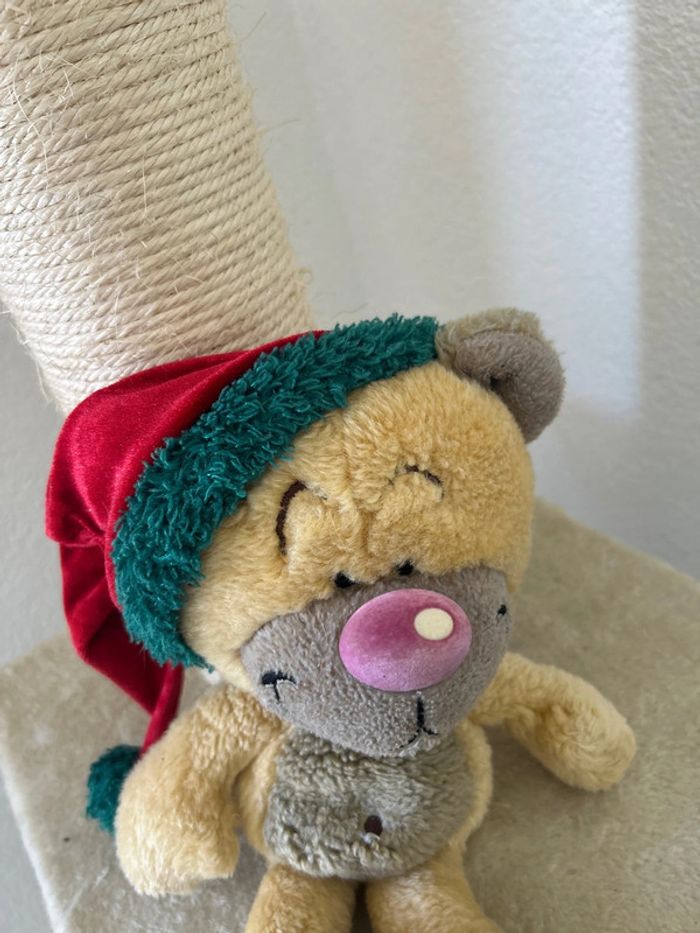 Peluche Pimboli - photo numéro 2