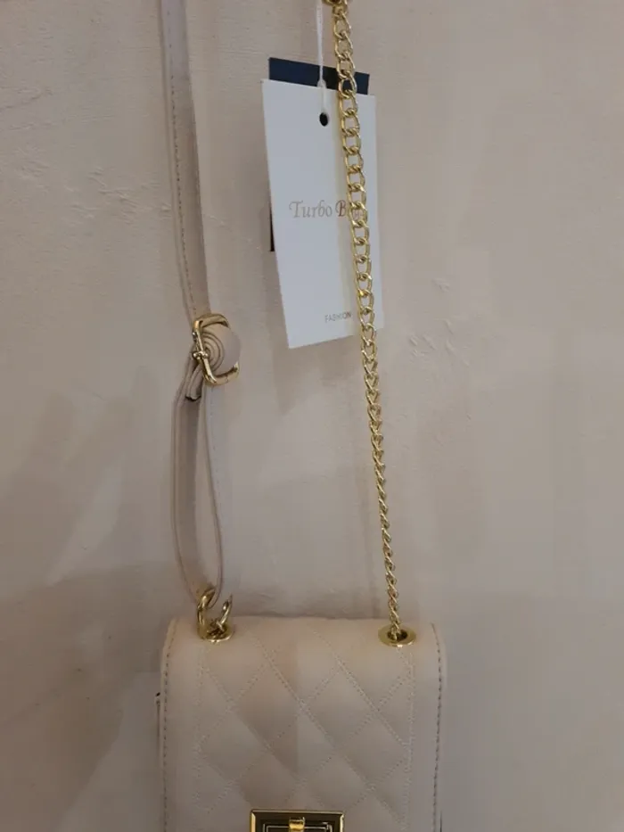 Sac à main neuf - photo numéro 3