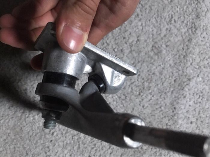 Pièces pour skateboard - photo numéro 6