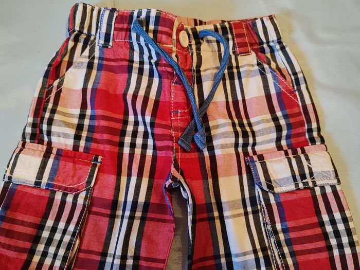 short taille 24 mois - photo numéro 2