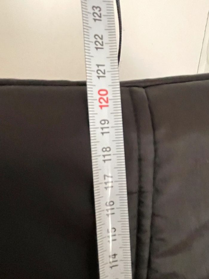 manteau long - photo numéro 17