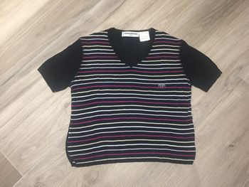 Top Vintage Sonia Rykiel