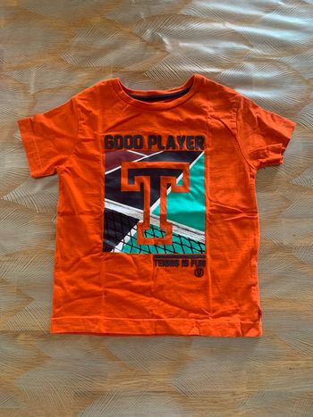 Teeshirt Okaïdi 3 ans