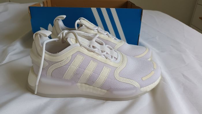 Basket Adidas - photo numéro 4