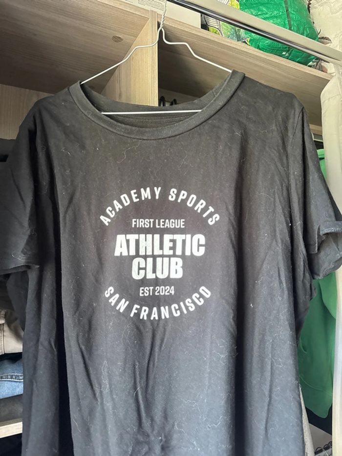 T-shirt - photo numéro 2