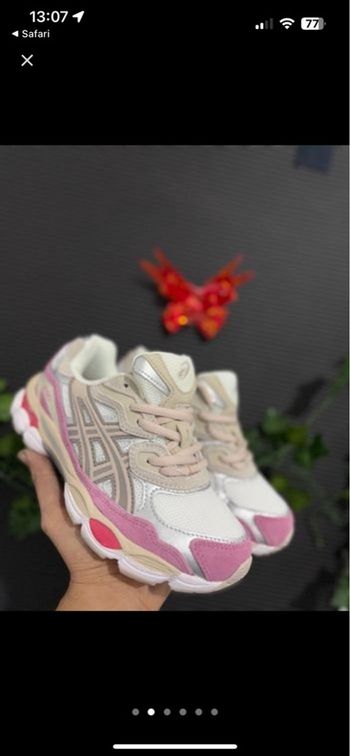 Asics gel 