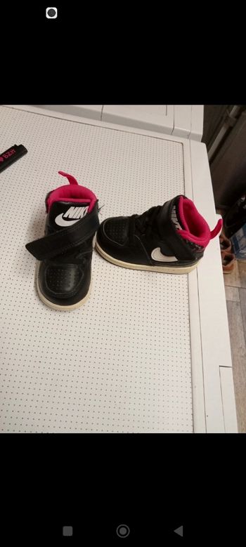Chaussure Nike 21