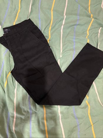 Slim fit