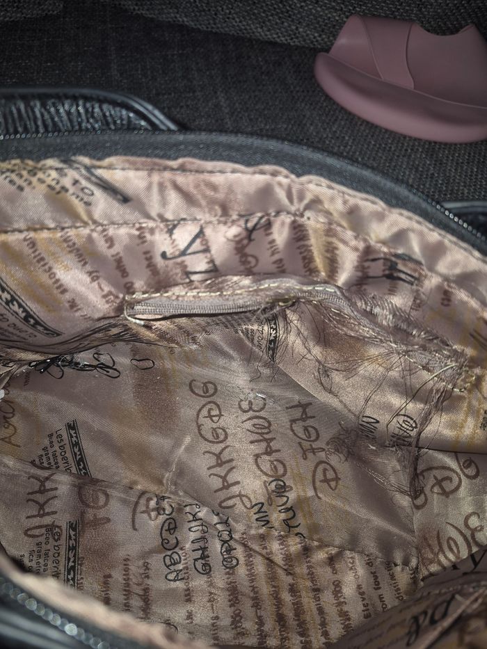 Sac à main - photo numéro 3