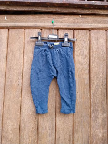 Pantalon bébé fille 6 mois Tape à l'œil