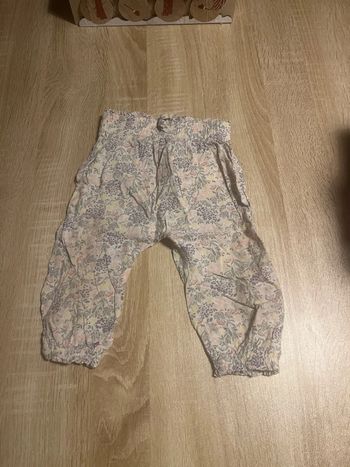 Pantalon bébé