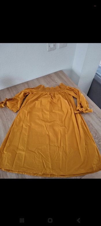 Robe pimkie