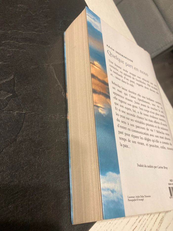 Kajsa Ingemarsson - photo numéro 3