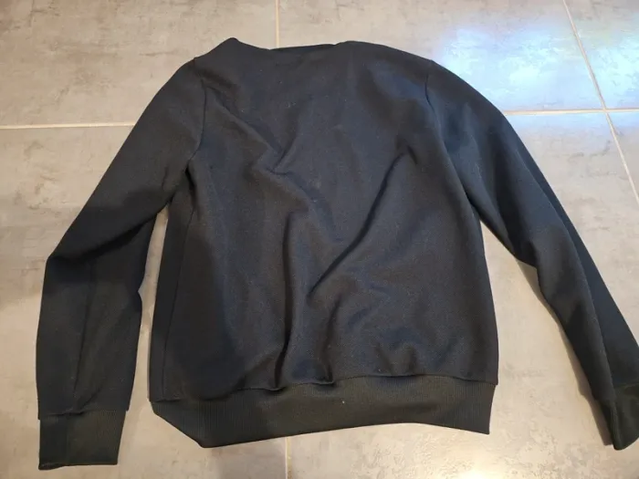 Veste sport ERREA taille L - photo numéro 3