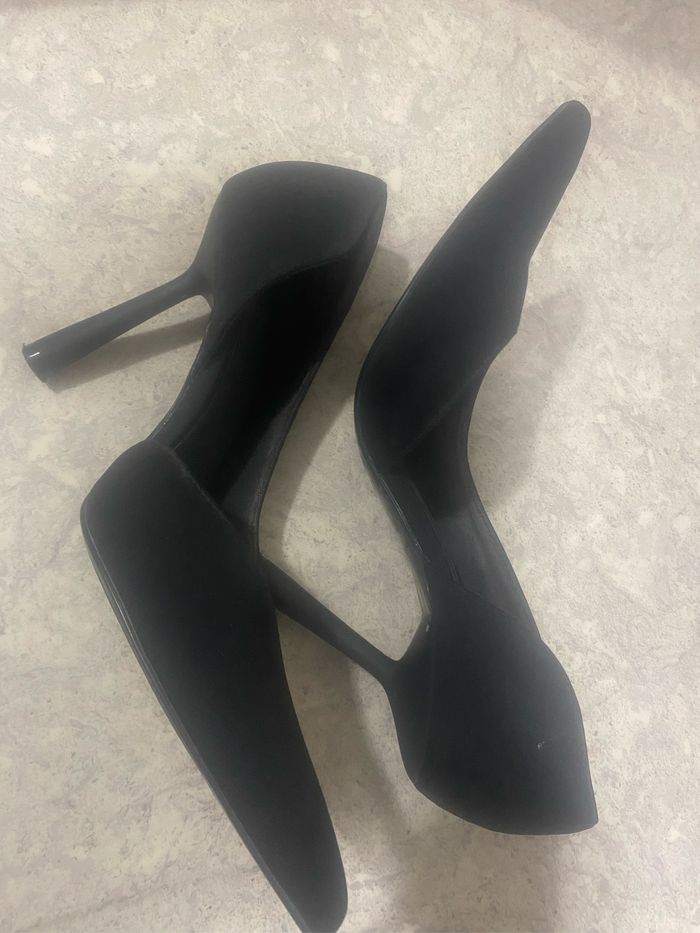 Talon femme - photo numéro 3