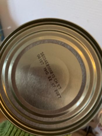 Pâté pour chien rocco diet care hepatic 