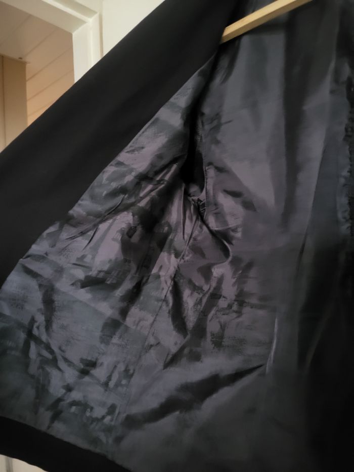 Veste tailleur - photo numéro 3