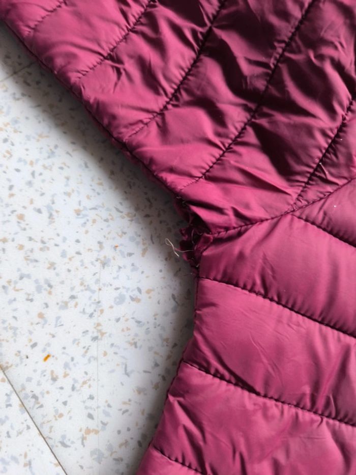 Doudoune femme 40 43 - photo numéro 4