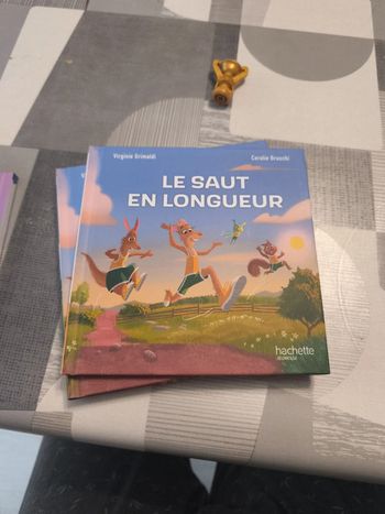 Livre