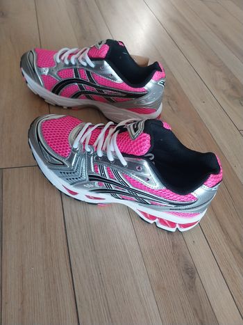 Asics gel kayano 14