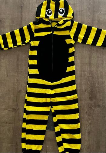Surpyjama abeille