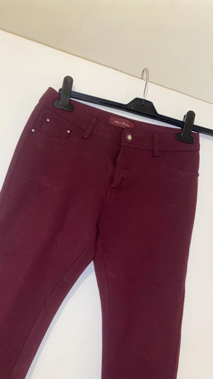 Pantalon taille38 - photo numéro 3