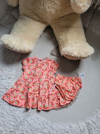 Ensemble été 3 mois