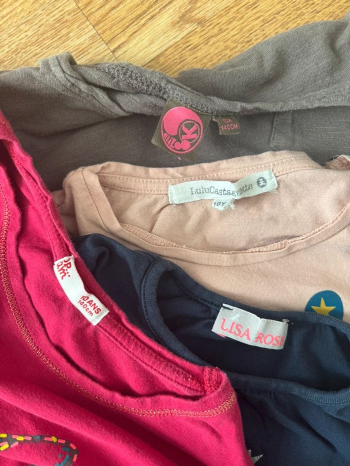 T-shirt - photo numéro 7